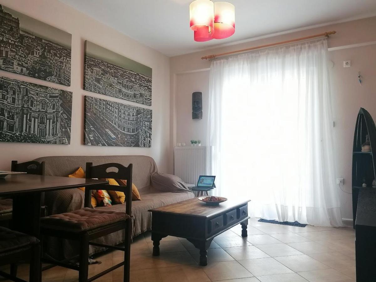 Fanari Summer House 2 Floors Zewnętrze zdjęcie