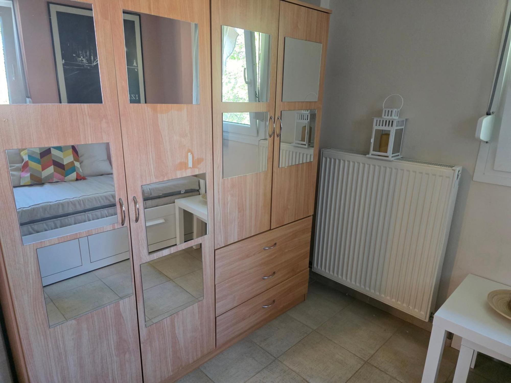 Fanari Summer House 2 Floors Zewnętrze zdjęcie